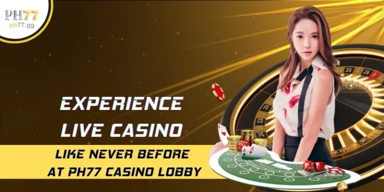 Cập nhật các trò chơi casino trực tuyến mới tại s6667