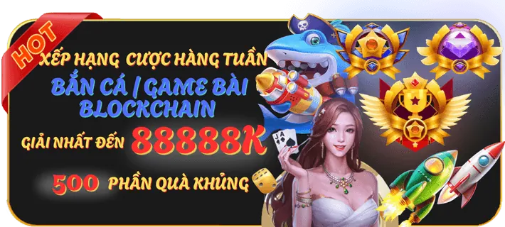 Tổng quan trò chơi bắn cá s6667