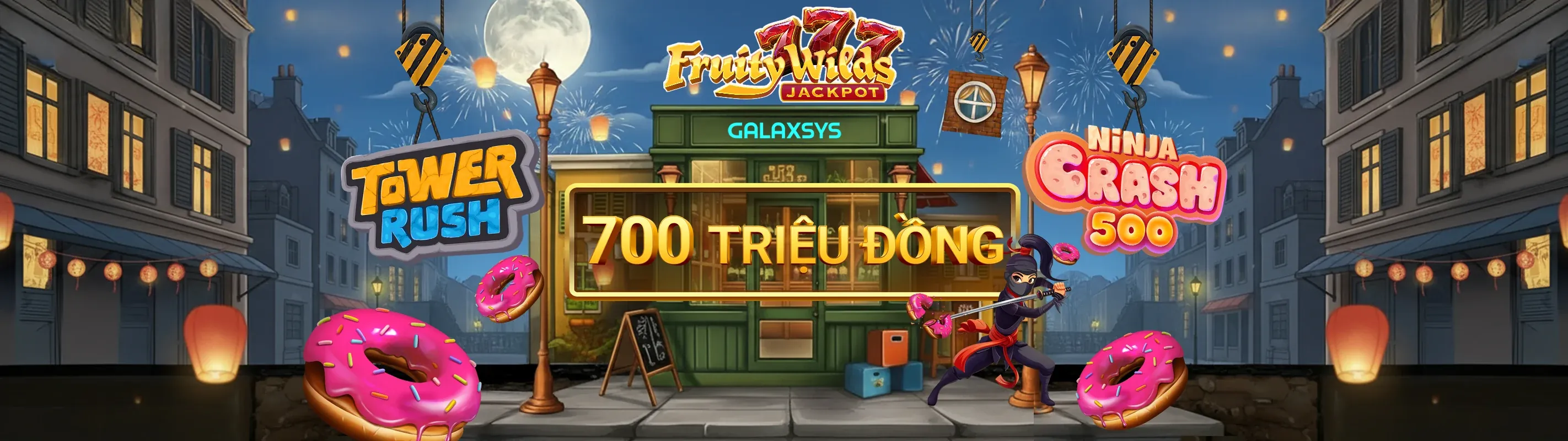 Nền tảng cá cược trực tuyến s6667