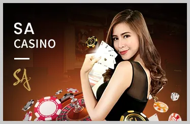 Khuyến mãi casino trực tuyến s6667